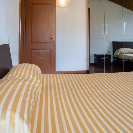 Apartment 300 - Attico Moderno, 10 Minuti Di Auto Da Sestri E Dal Mare