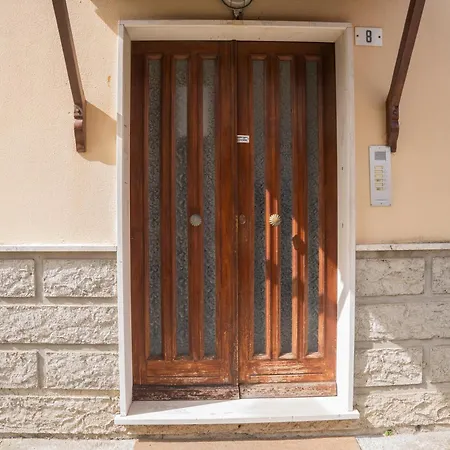 300 - Attico Moderno, 10 Minuti Di Auto Da Sestri E Dal Mare Apartment Casarza Ligure