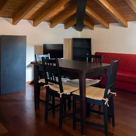 Apartment 300 - Attico Moderno, 10 Minuti Di Auto Da Sestri E Dal Mare