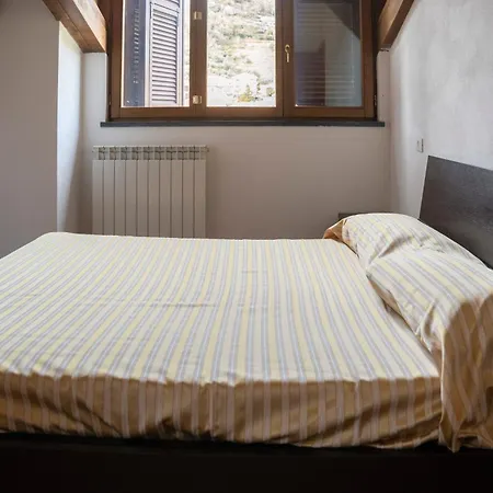 300 - Attico Moderno, 10 Minuti Di Auto Da Sestri E Dal Mare Apartment *