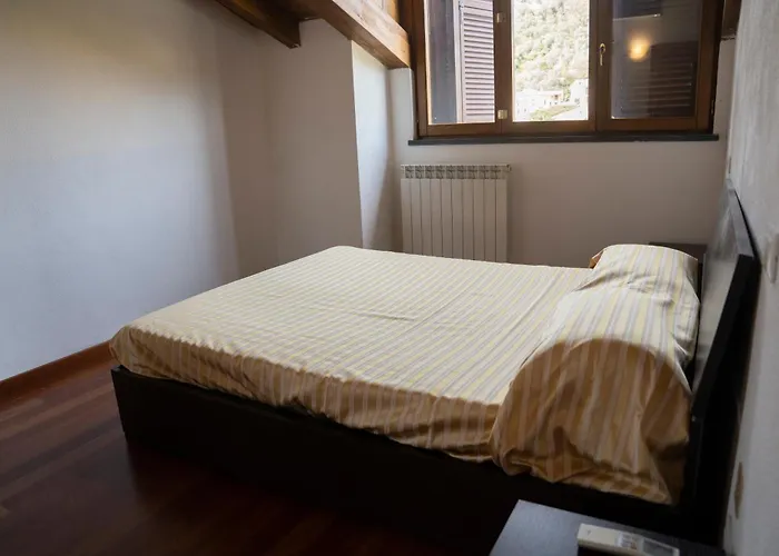 Apartamento 300 - Attico Moderno, 10 Minuti Di Auto Da Sestri E Dal Mare